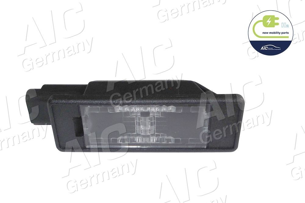 AIC Licence Plate Light Article number: 55773 cheaply