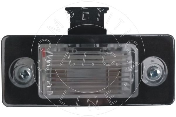 AIC Licence Plate Light Article number: 55787 cheaply