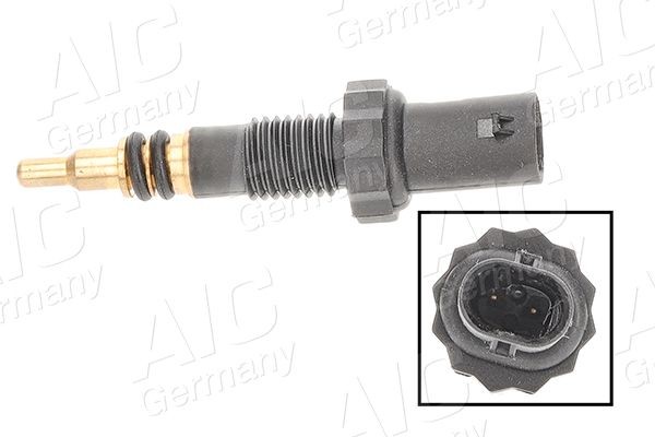 AIC Sensor, kølevæsketemp. Varenummer: 55794 billige