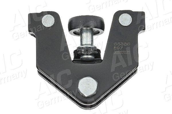 AIC 55886 Rullijuht, lükanduks VIVARO 1.6 CDTi 90 HP Diisel