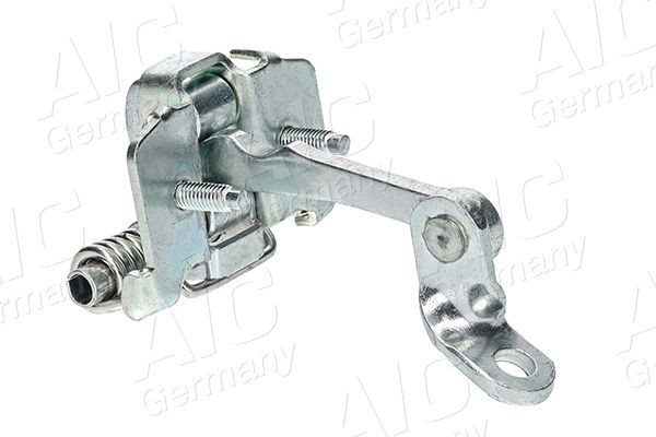 AIC 55945 Uksekinnitaja 206 1.6 i 89 HP Bensiin 2012