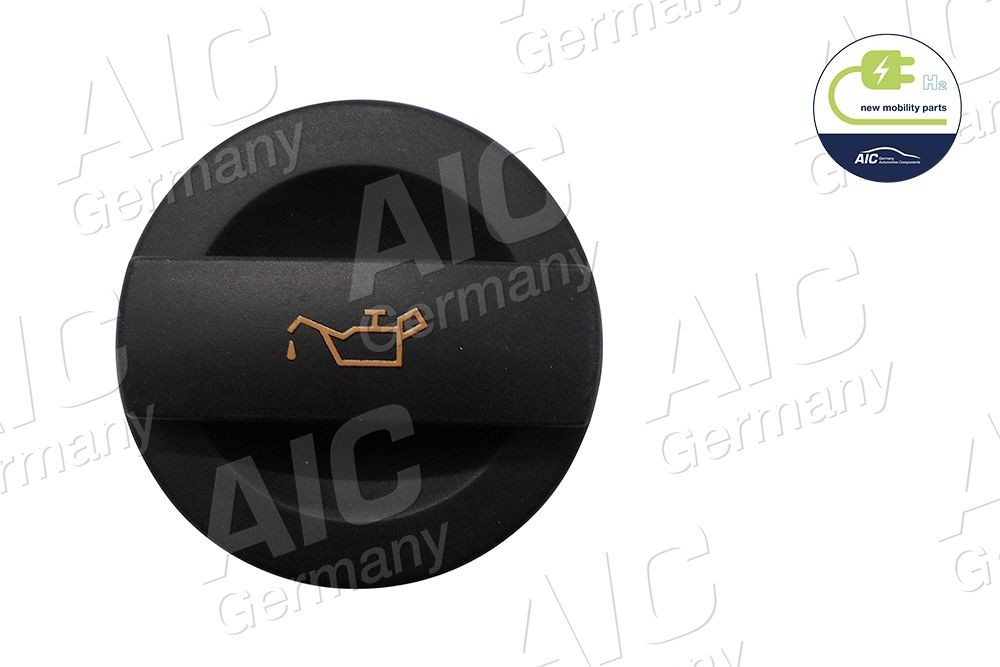 AIC 56042 Oil filler cap OCTAVIA 2.0 TDI RS 170 PS Diesel 2013