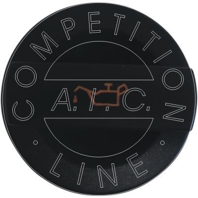 AIC 56043 Oil filler cap A4 2.7 TDI 163 PS Diesel 2015