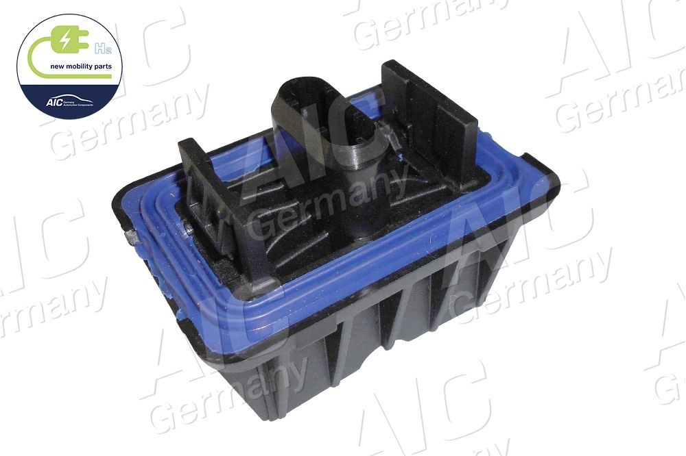 AIC 56405 Jack Support Plate 2 Series 220d xDrive 2.0 163 PS Diesel 2021
