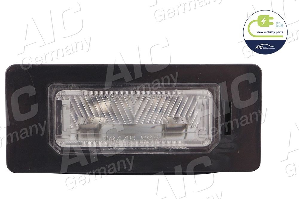 AIC Licence Plate Light Article number: 56445 cheaply