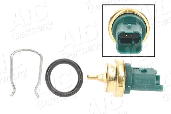 AIC Sensor, coolant temperature Article number: 56472 cheaply