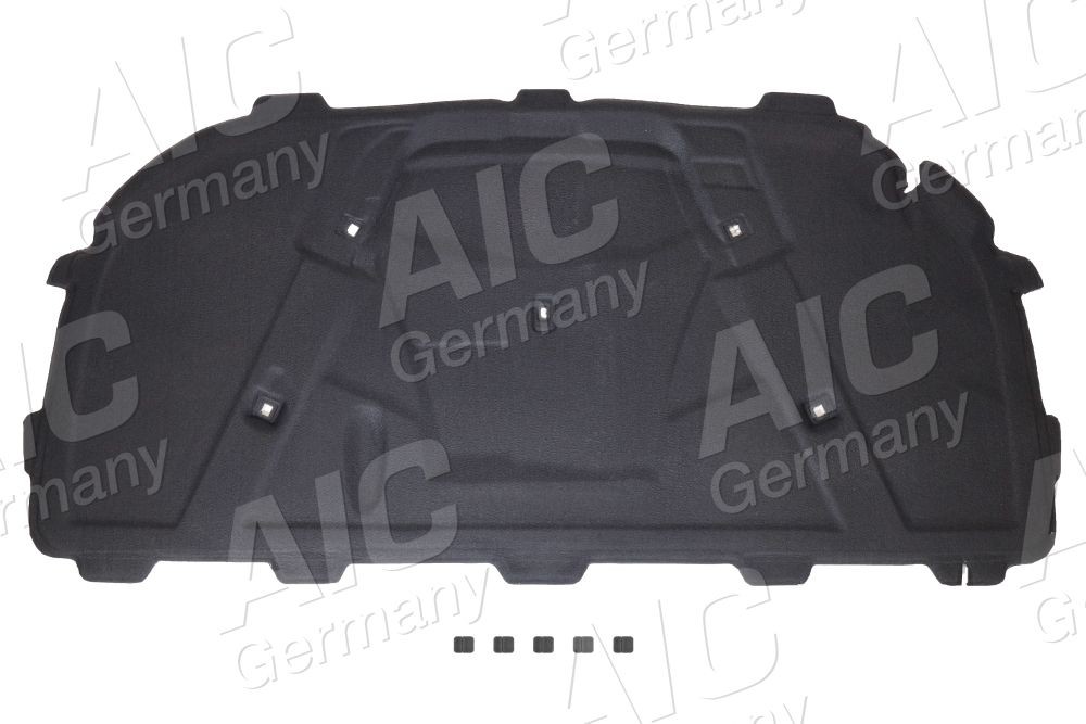 AIC 57102 Silencing Material, engine bay A4 3.0 TDI quattro 245 PS Diesel 2015