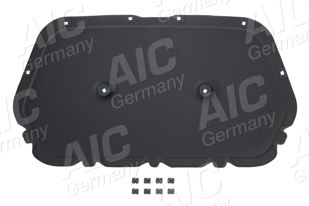 AIC 57122 Silencing Material, engine bay BEETLE 1.2 TSI 16V 105 PS Petrol 2019