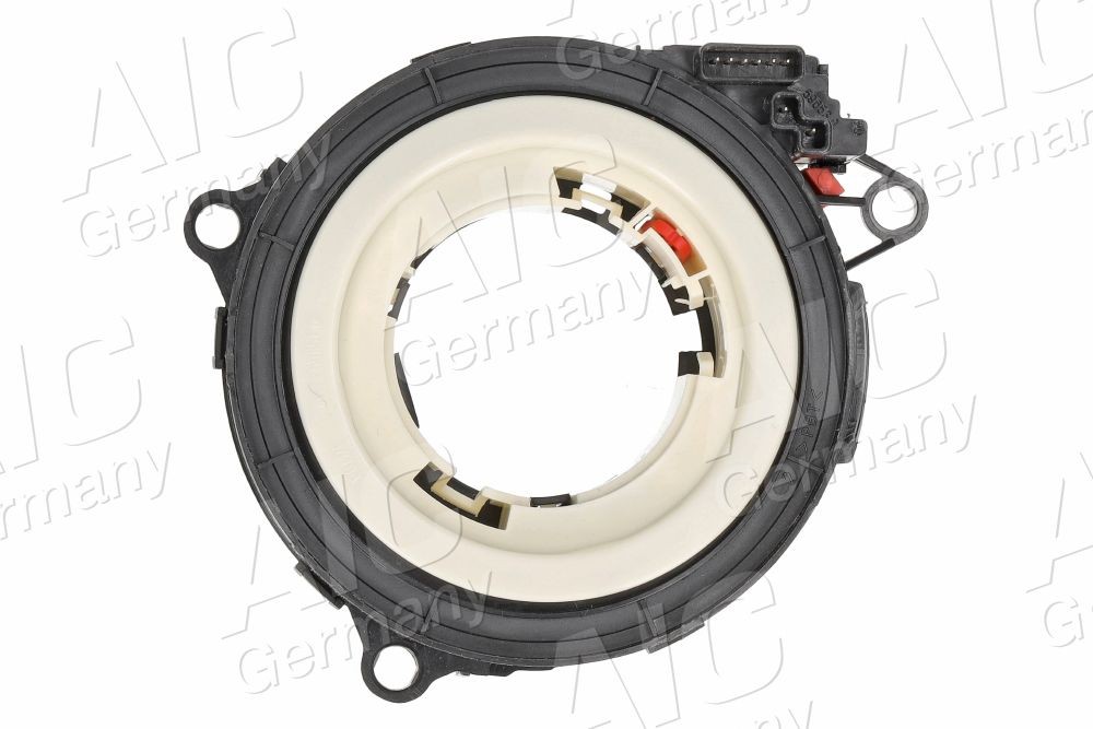 AIC 57227 Clockspring, airbag 7 Series 730 i, Li 258 PS Petrol 2009