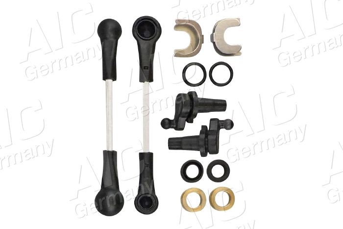 AIC 57489 Repair Kit, intake manifold module A6 3.0 TDI quattro 245 PS Diesel 2018