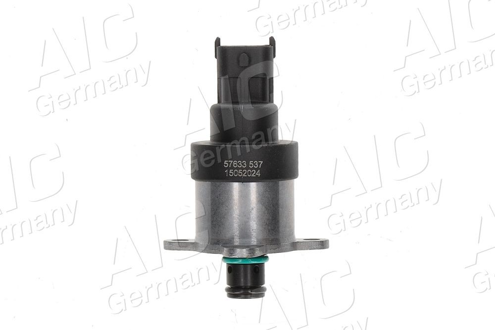 AIC 57633 Reguleerimisklapp, kütuse kogus (Common-Rail-System) ASTRA 1.7 CDTI 16V (F08, F48) 80 HP Diisel 2005