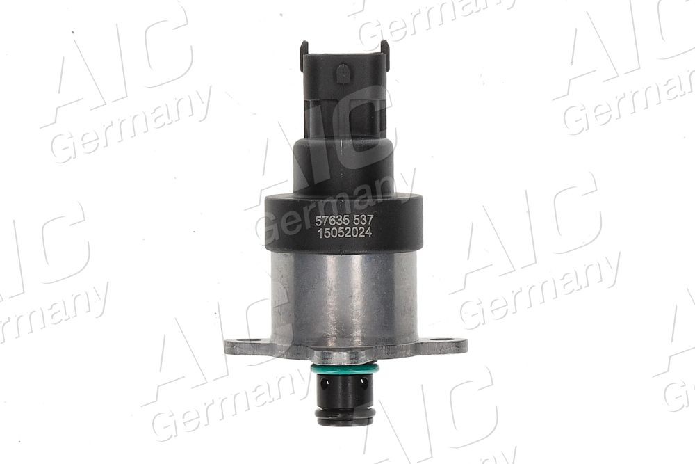 AIC 57635 Reguleerimisklapp, kütuse kogus (Common-Rail-System) MEGANE 1.9 dCi 120 HP Diisel