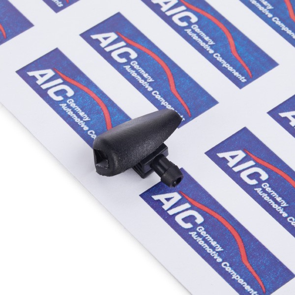 AIC Windscreen washer jet Article number: 57938 cheaply