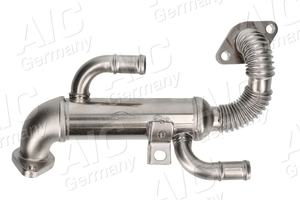 AIC 58050 EGR-jahuti FABIA 1.4 TDI 70 HP Diisel 2007