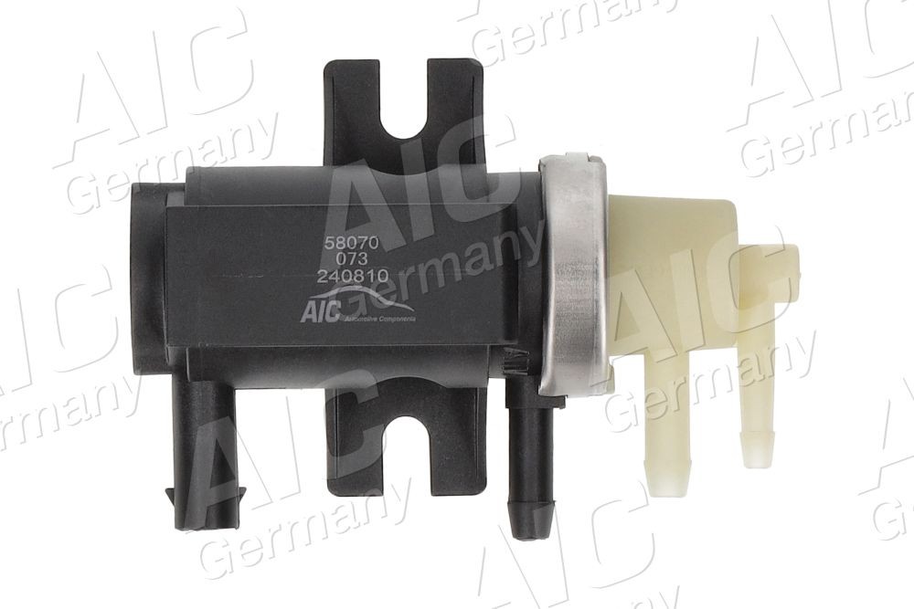 AIC Pressure converter, turbocharger Article number: 58070 cheaply