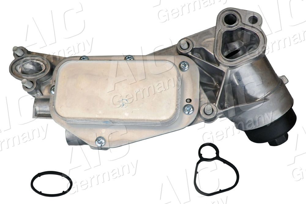 AIC 58120 Oil filter housing INSIGNIA 1.6 116 PS Petrol 2017
