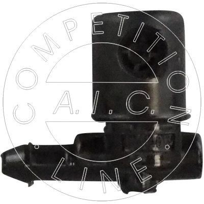 AIC Windscreen washer jet Article number: 58156 cheaply