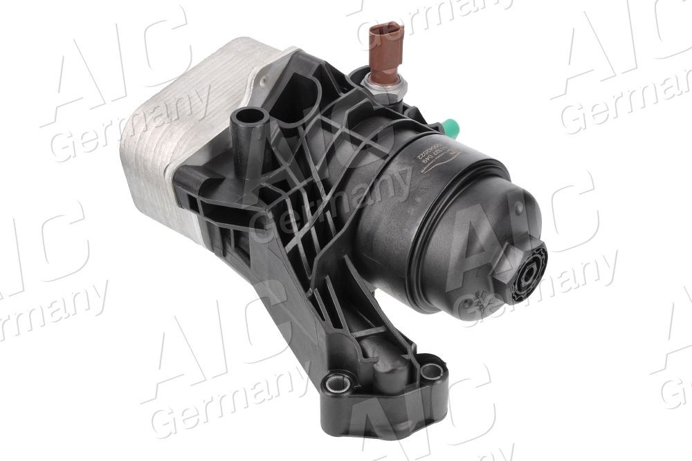 AIC 58327 Korpus, õlifilter T-ROC 1.6 TDI 115 HP Diisel