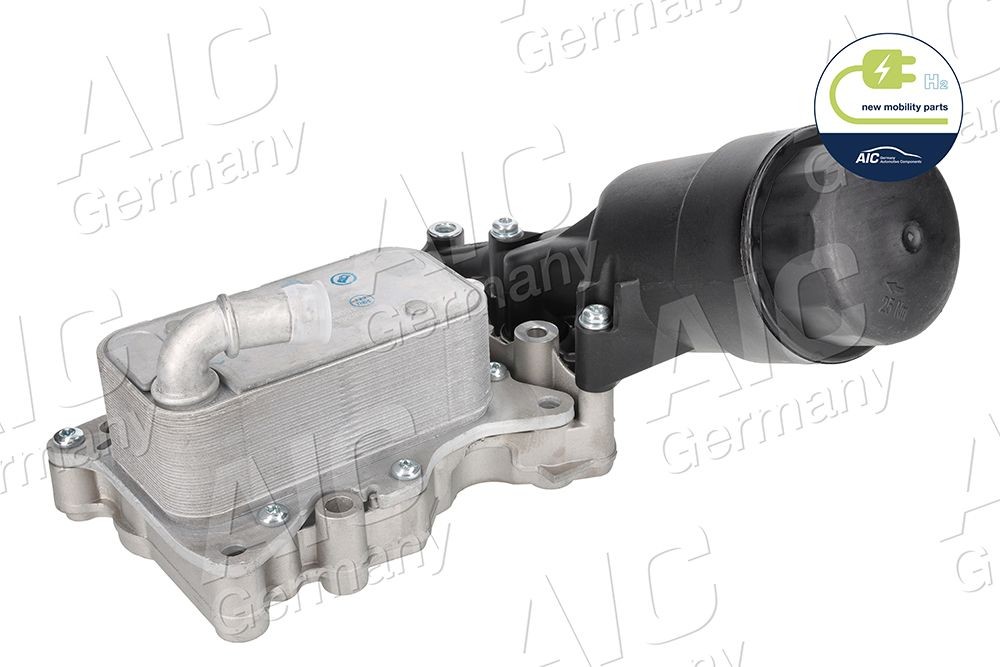 AIC 58344 Oliefilterhus E-klasse E 220 BlueTEC 2.2 4-matic (212.011) 170 HK Diesel 2016