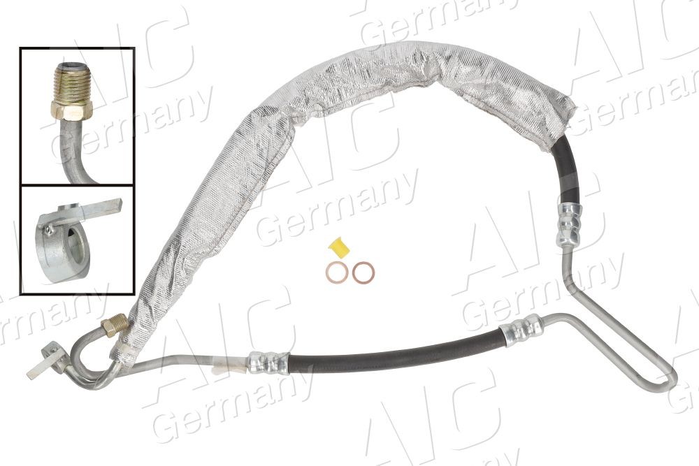 AIC Hydraulic Hose, steering system Article number: 58515 cheaply