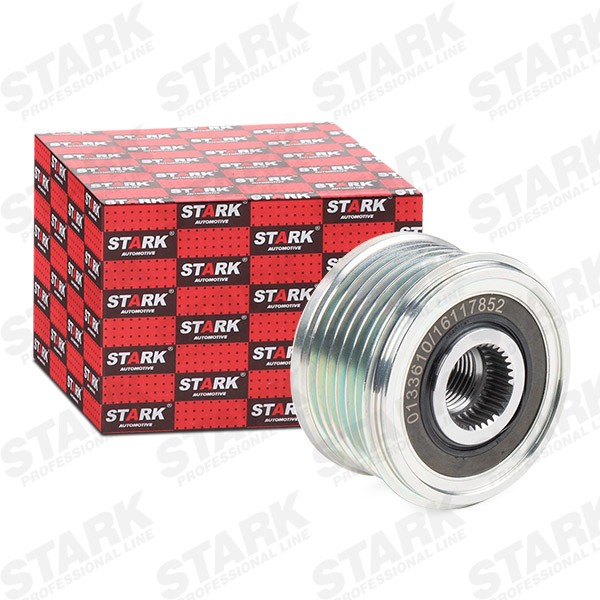 STARK Alternator Freewheel Clutch Article number: SKFC-1210100 cheaply