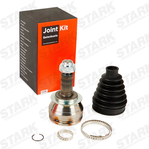 STARK Joint kit, drive shaft Article number: SKJK-0200595 cheaply