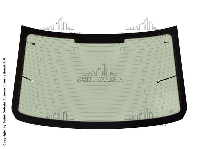 SAINT-GOBAIN Bagrude Varenummer: 0503302280 billige
