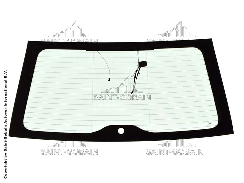 SAINT-GOBAIN Bagrude Varenummer: 1001712020 billige
