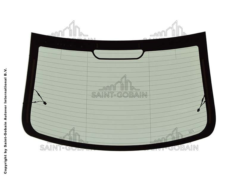 SAINT-GOBAIN Bagrude Varenummer: 1002202221 billige