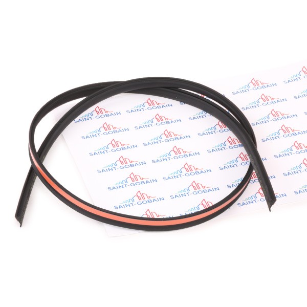 SAINT-GOBAIN Pynte- / beskyttelsesliste, forrude Varenummer: 1003451850 billige
