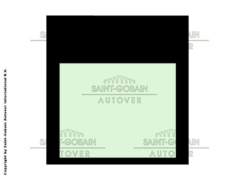 SAINT-GOBAIN Siderude Varenummer: 4862507080 billige