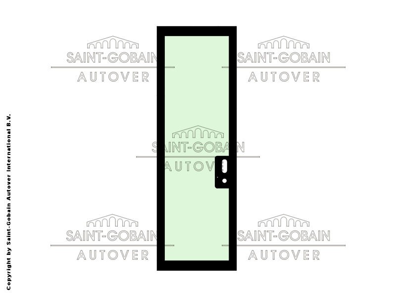 SAINT-GOBAIN Siderude Varenummer: 4862508005 billige