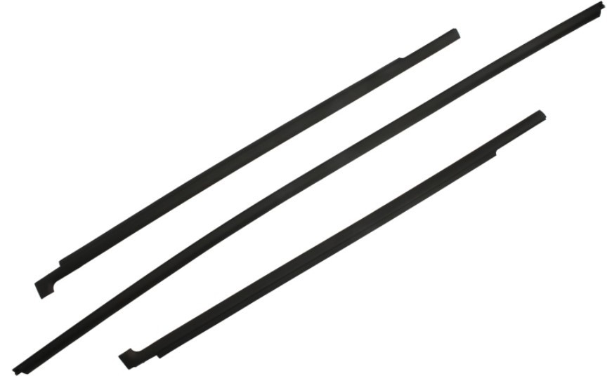 SAINT-GOBAIN Trim- / Protection Strip, windscreen Article number: 6102051820 cheaply