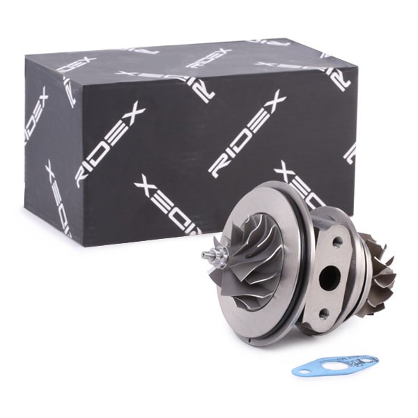 RIDEX 4973C0080 CHRA turbo DUCATO 2.8 JTD 128 PS Diesel
