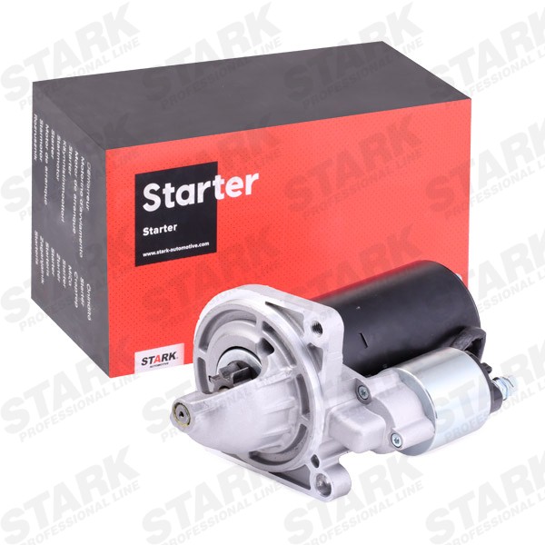 STARK Starter Artikli number: SKSTR-03330546 soodsalt