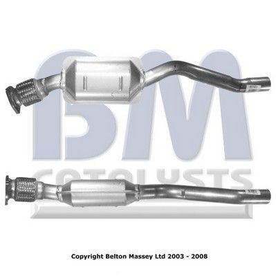 VEGAZ Catalytic converter Article number: AK-880 cheaply