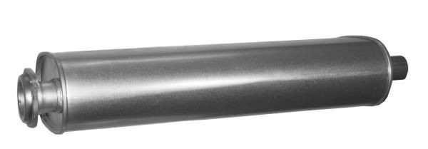 VEGAZ Front Silencer Article number: CHS-158IMA cheaply