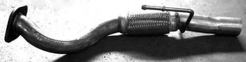 VEGAZ Exhaust Pipe Article number: CR-244 cheaply