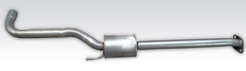 VEGAZ Front Silencer Article number: HUS-310 cheaply