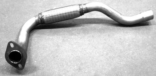 VEGAZ OR-260 Tubo reparación, catalizador ASTRA 1.6 (F08, F48) 75 CV Gasolina 2009