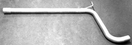 VEGAZ Exhaust Pipe Article number: SKR-20 cheaply