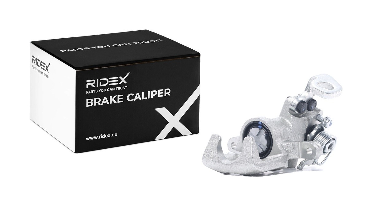 RIDEX Pidurisadul Artikli number: 78B1257 soodsalt