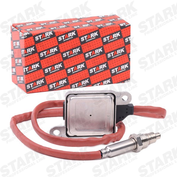 STARK SKNS-2260014 NOx Sensor, NOx Catalyst 5 Series 520 d xDrive 205 PS Diesel 2017