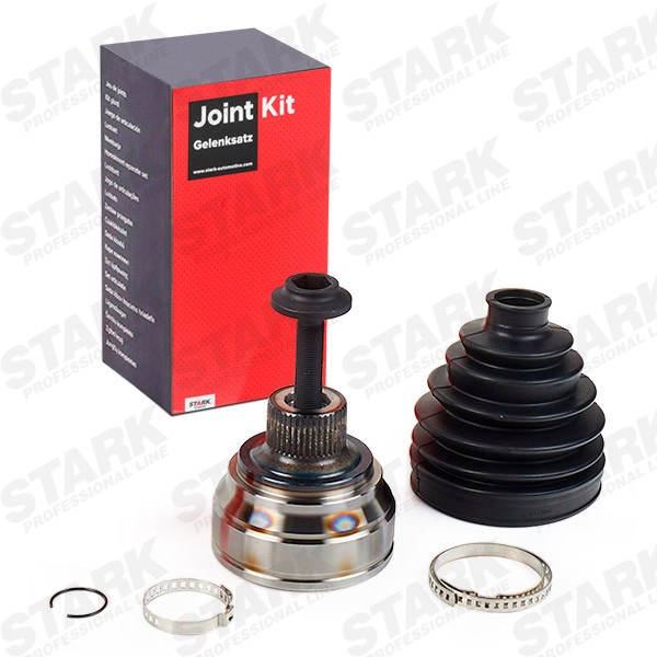 STARK Joint kit, drive shaft Article number: SKJK-0200630 cheaply