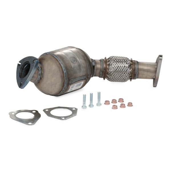 JMJ Catalytic converter Article number: 1080002 cheaply