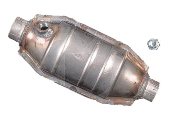 JMJ Catalytic Converter, universal Article number: 01-45-E4 cheaply