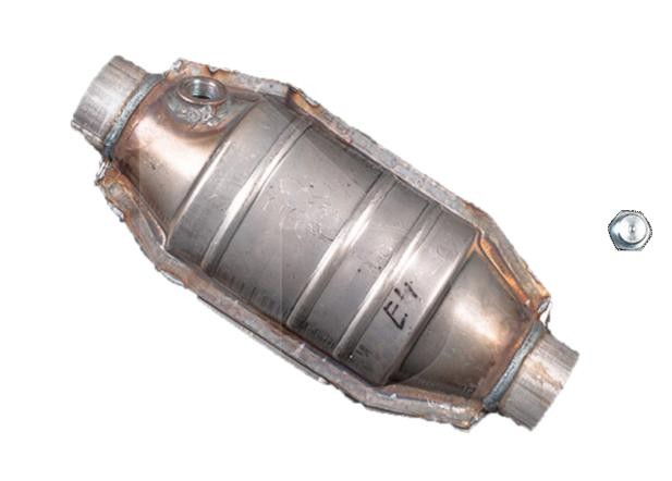 JMJ Catalytic Converter, universal Article number: 01-50-E4 cheaply