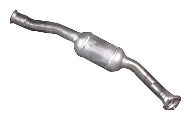 JMJ Catalytic converter Article number: 1090431 cheaply