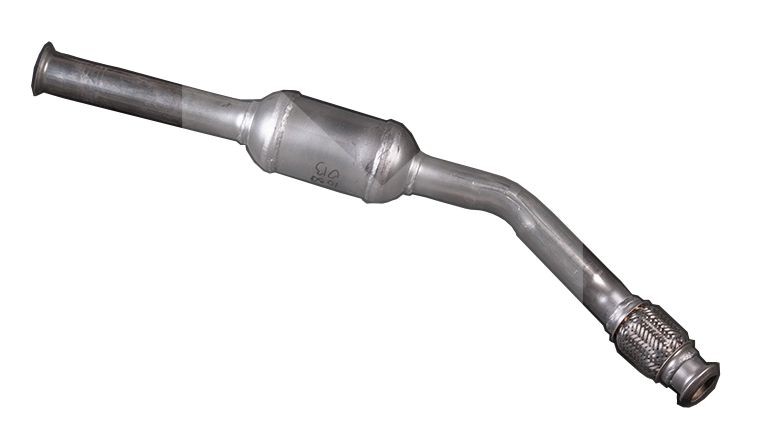 JMJ Catalytic converter Article number: 1091013 cheaply