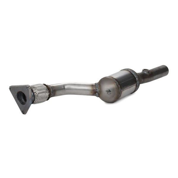 JMJ Catalytic converter Article number: 1091254 cheaply
